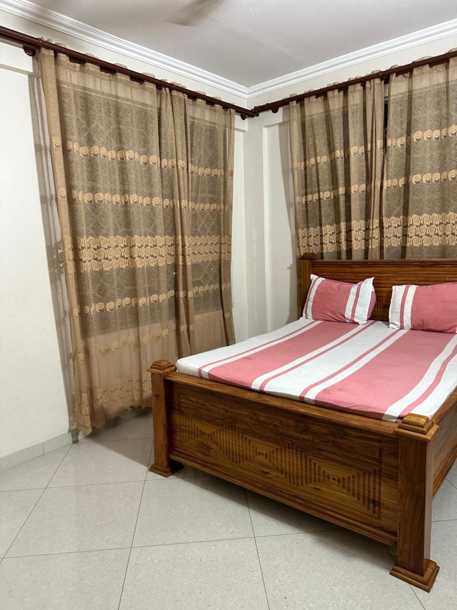 In On A Budget Appartement *