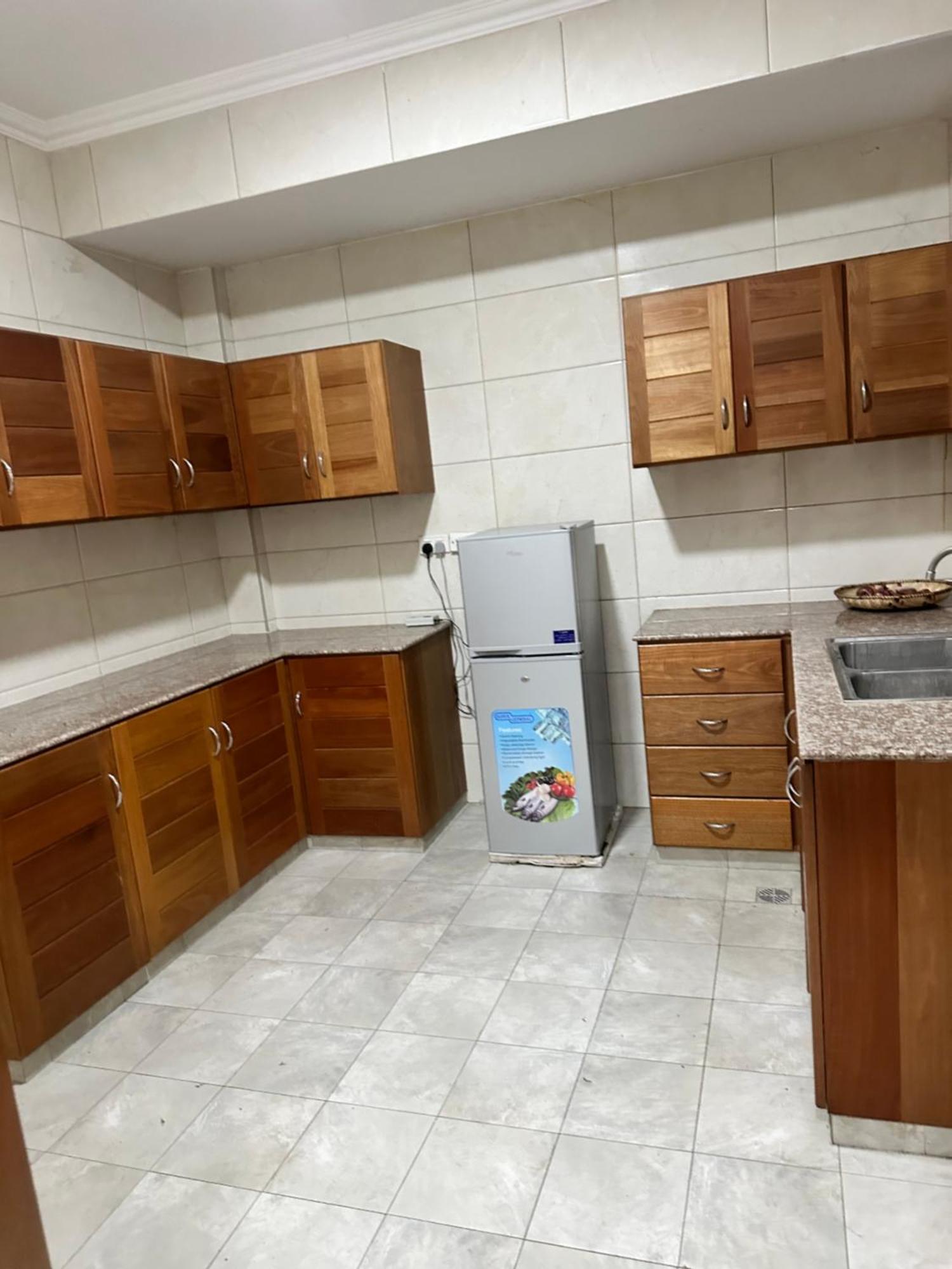 In On A Budget Appartement