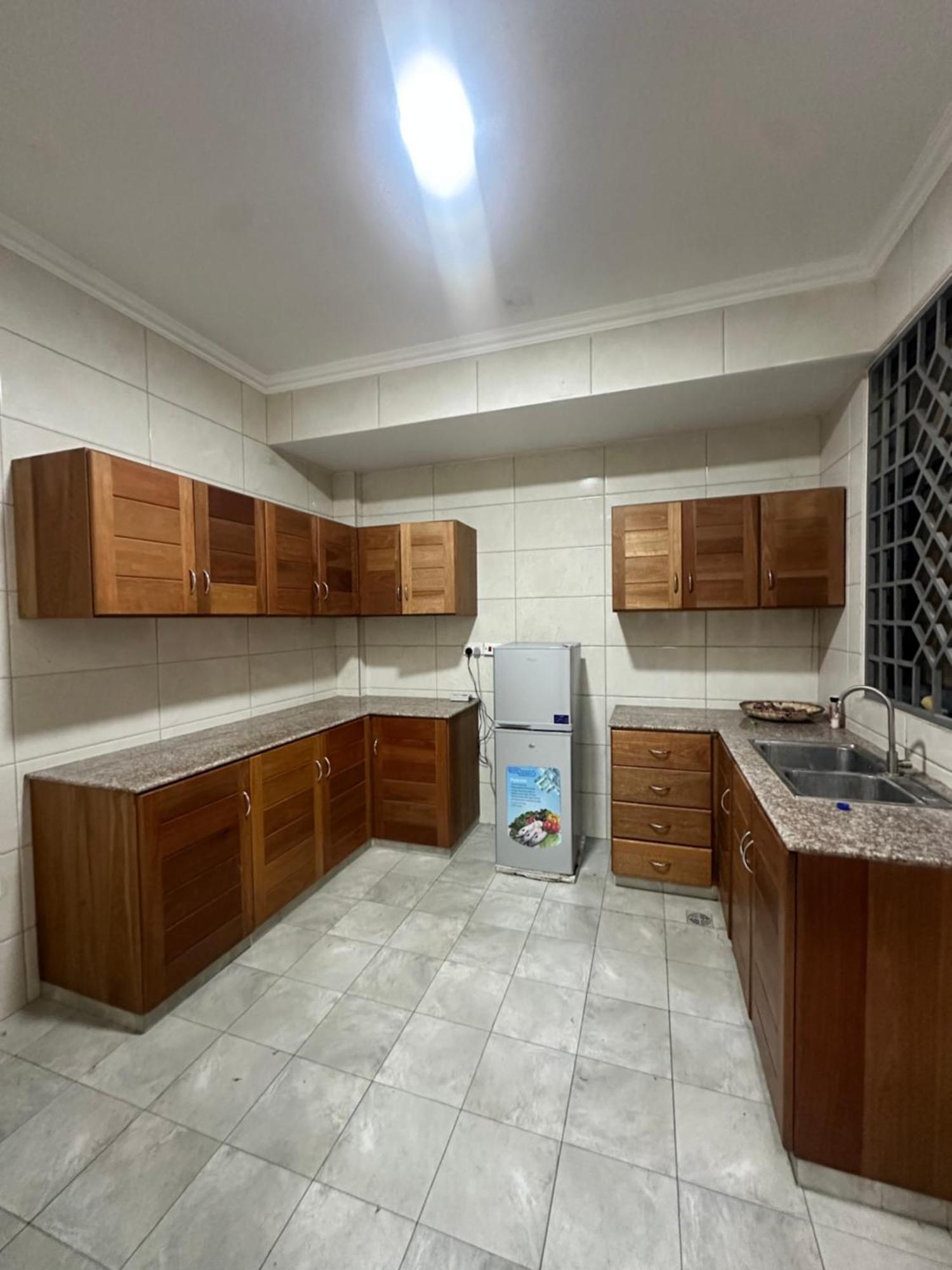 In On A Budget Appartement