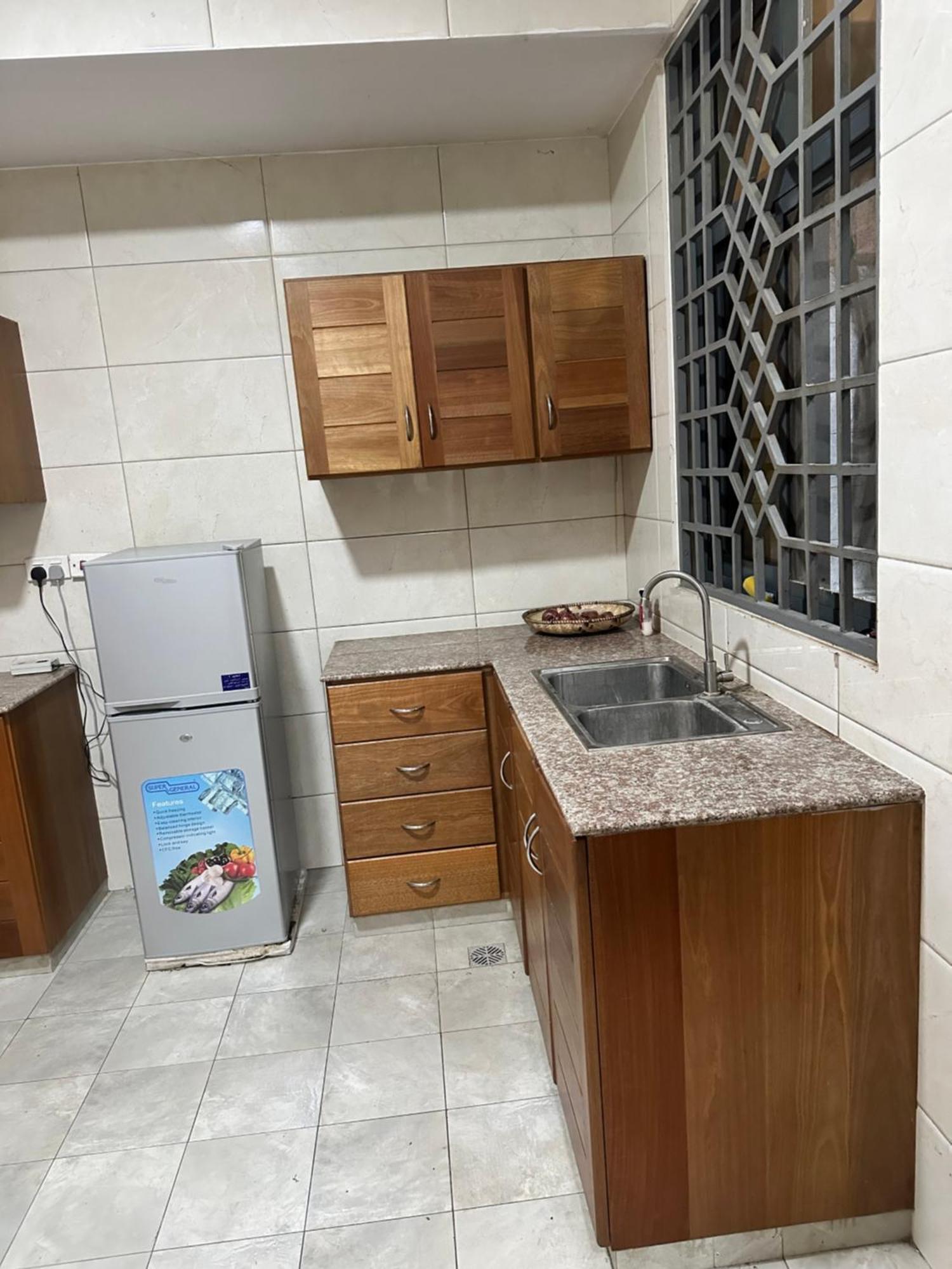 In On A Budget Appartement Zanzibar
