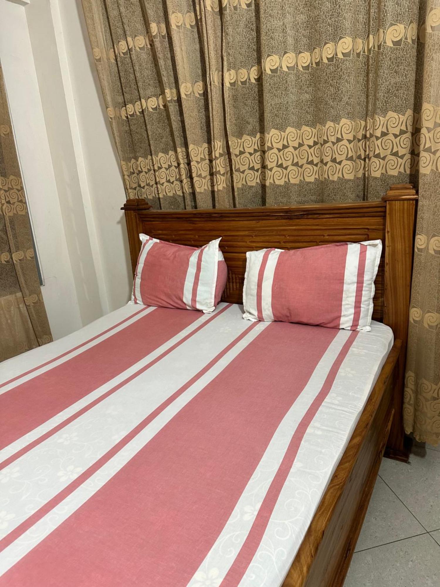 Appartement In On A Budget Zanzibar