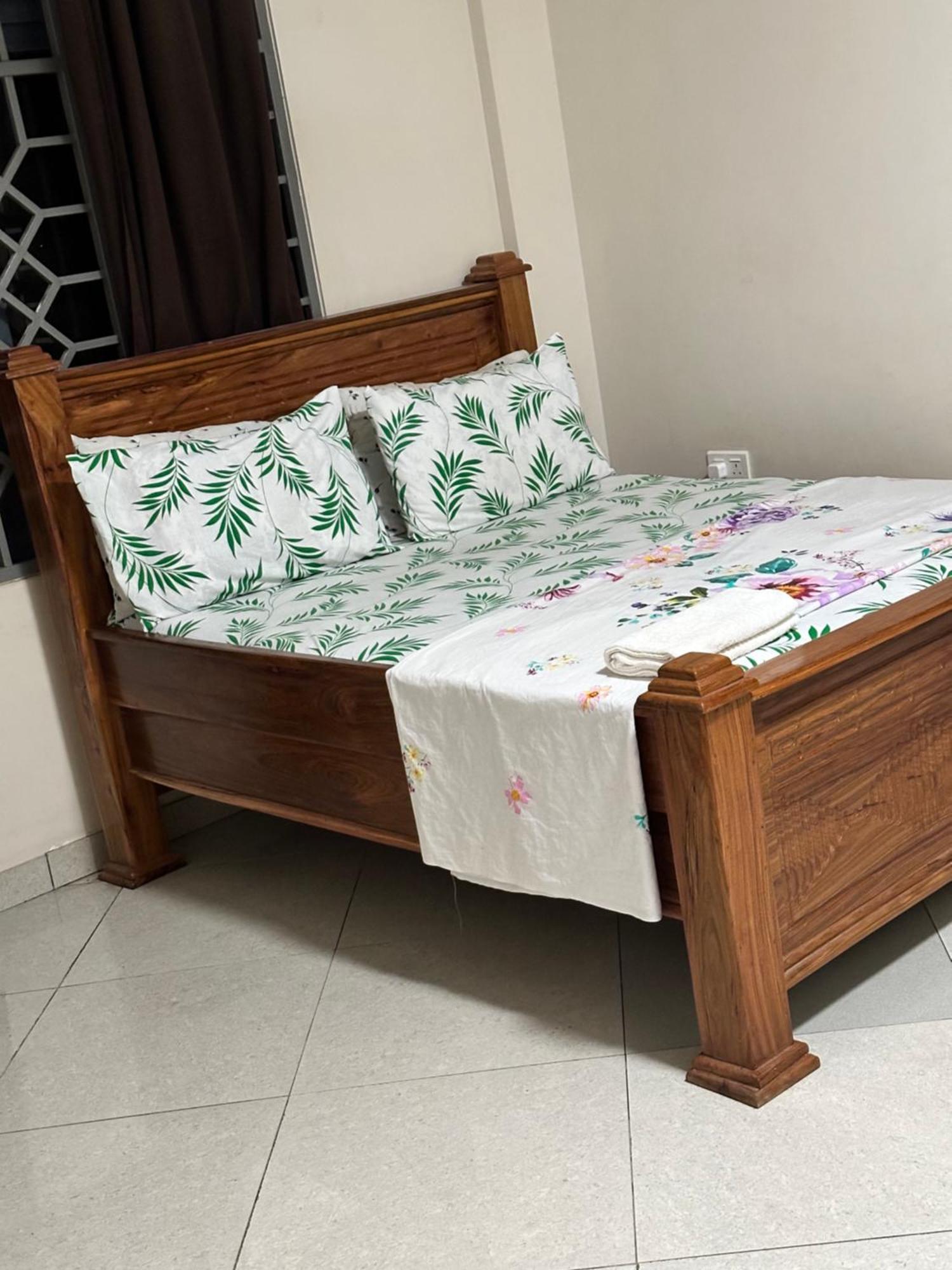In On A Budget Zanzibar