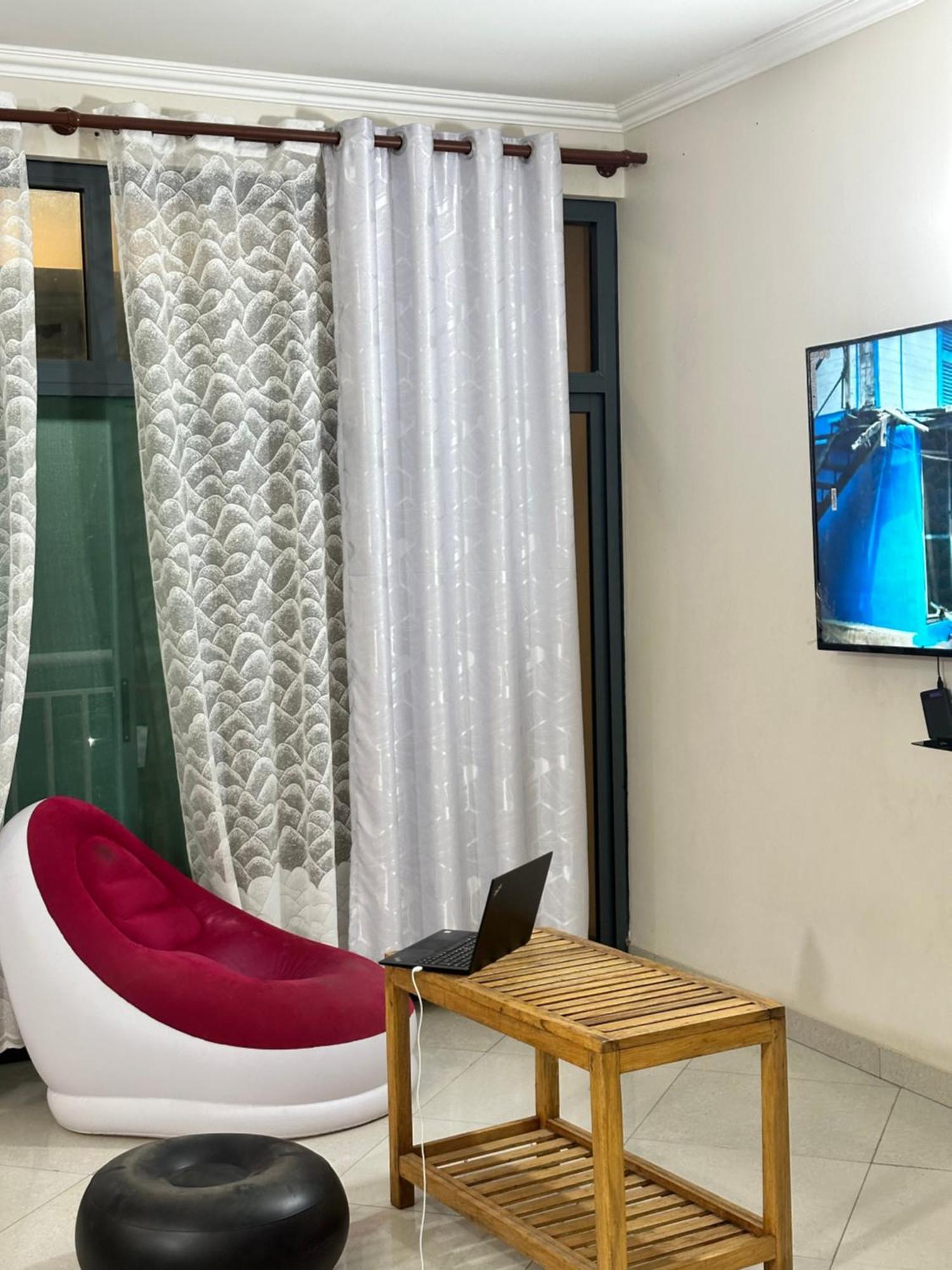 Appartement In On A Budget