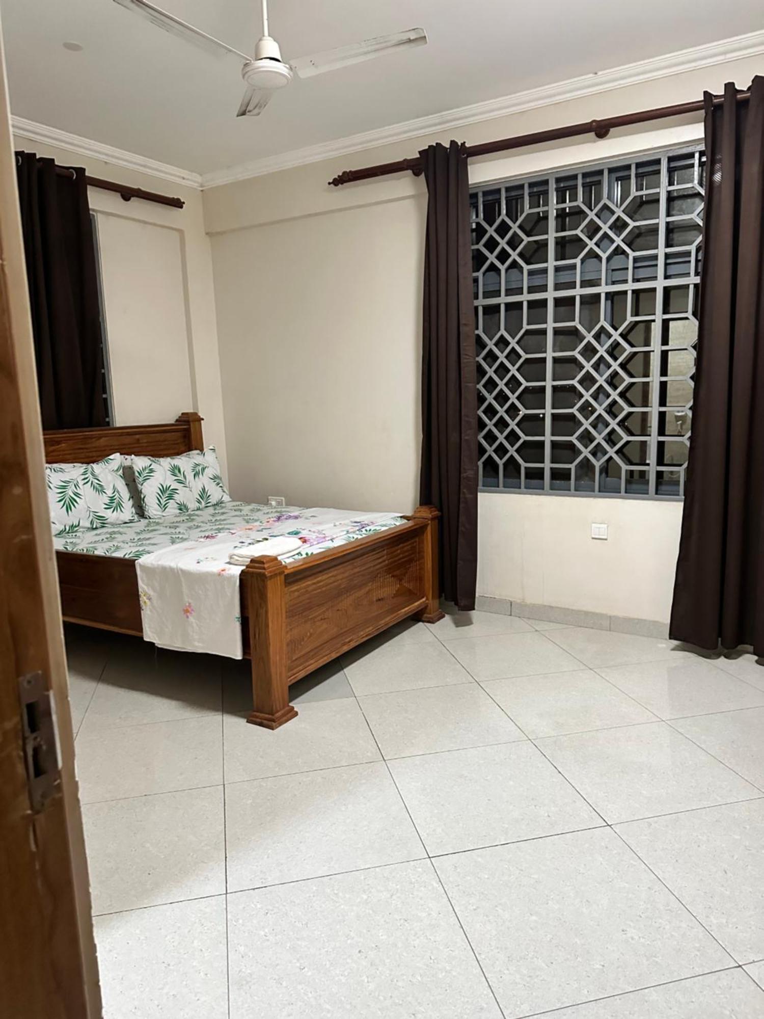 In On A Budget Appartement *