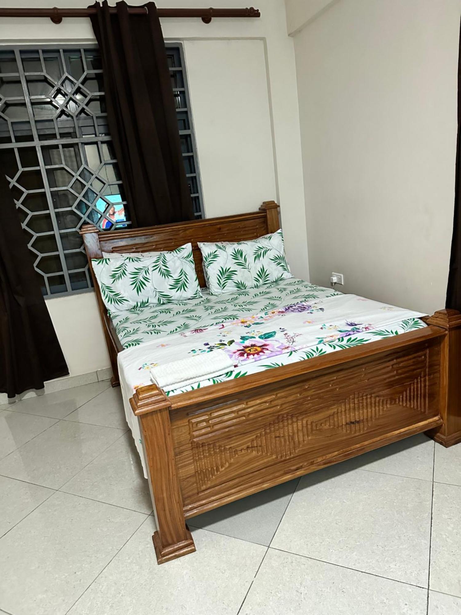 Appartement In On A Budget *