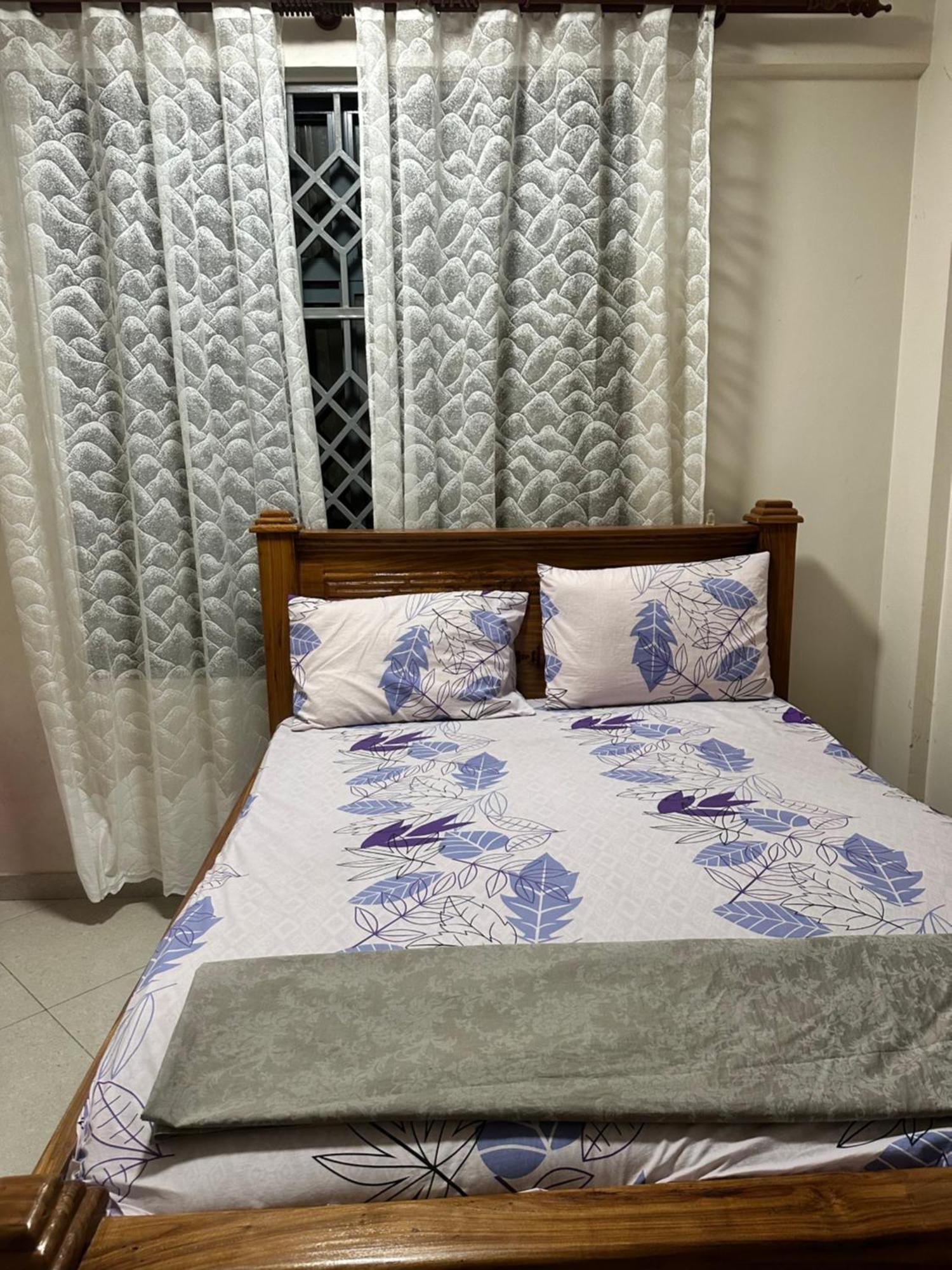 In On A Budget Zanzibar