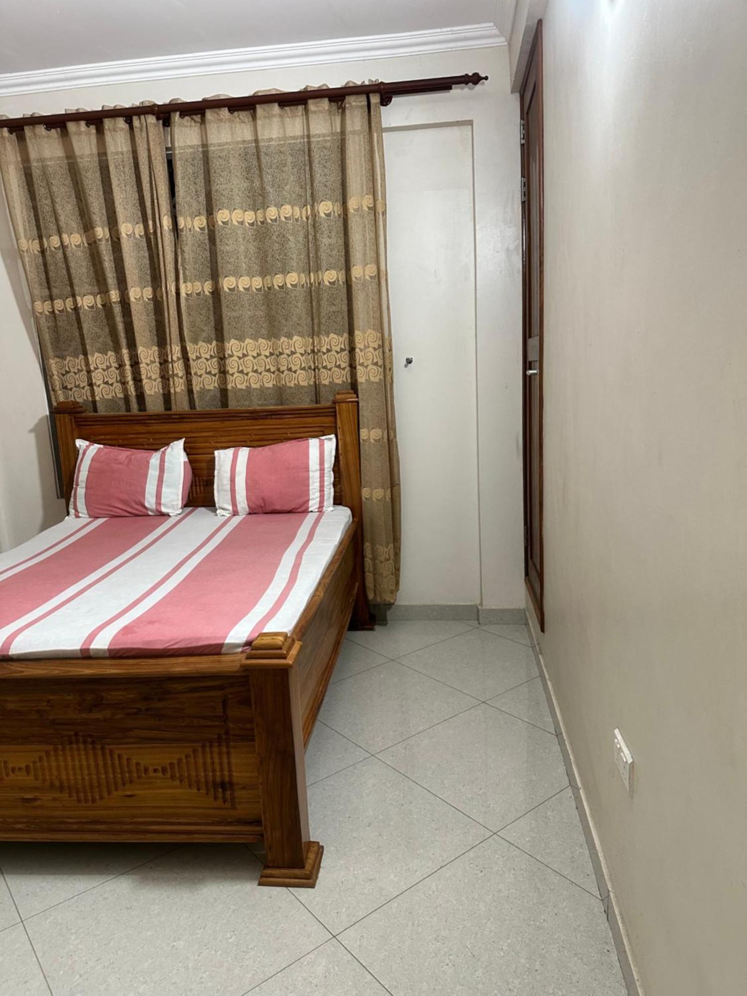 In On A Budget Appartement *