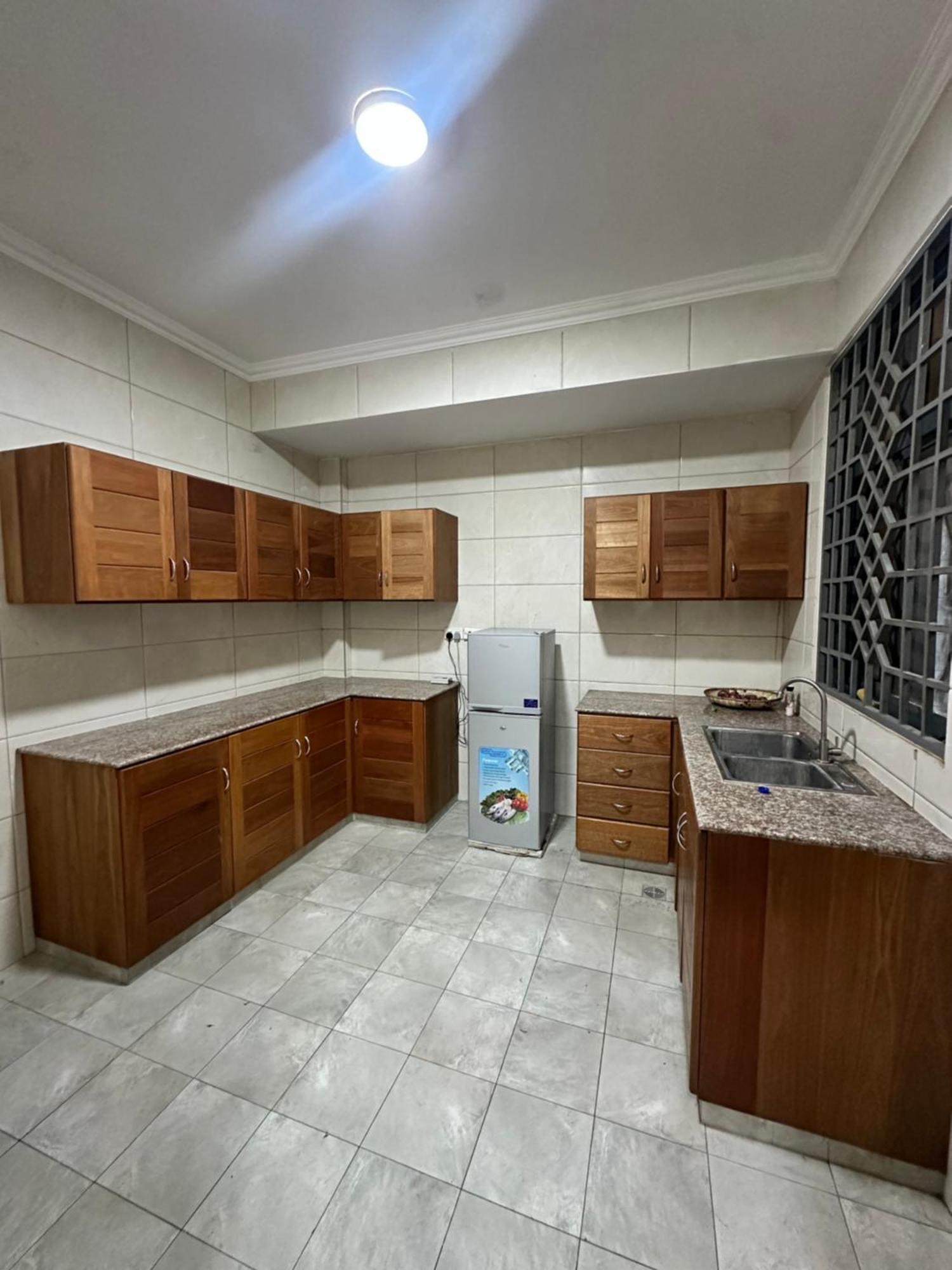 Appartement In On A Budget *