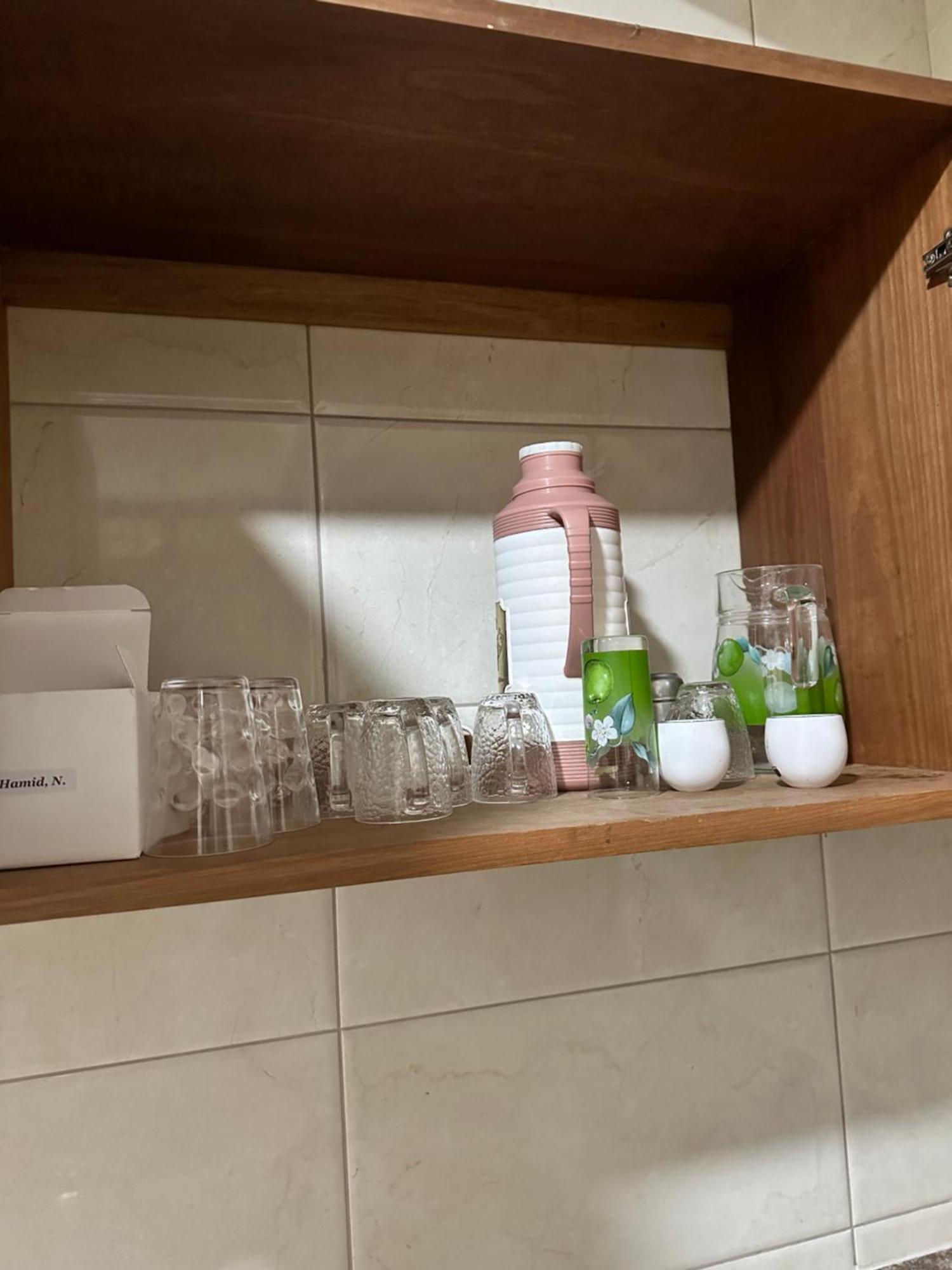 In On A Budget Appartement