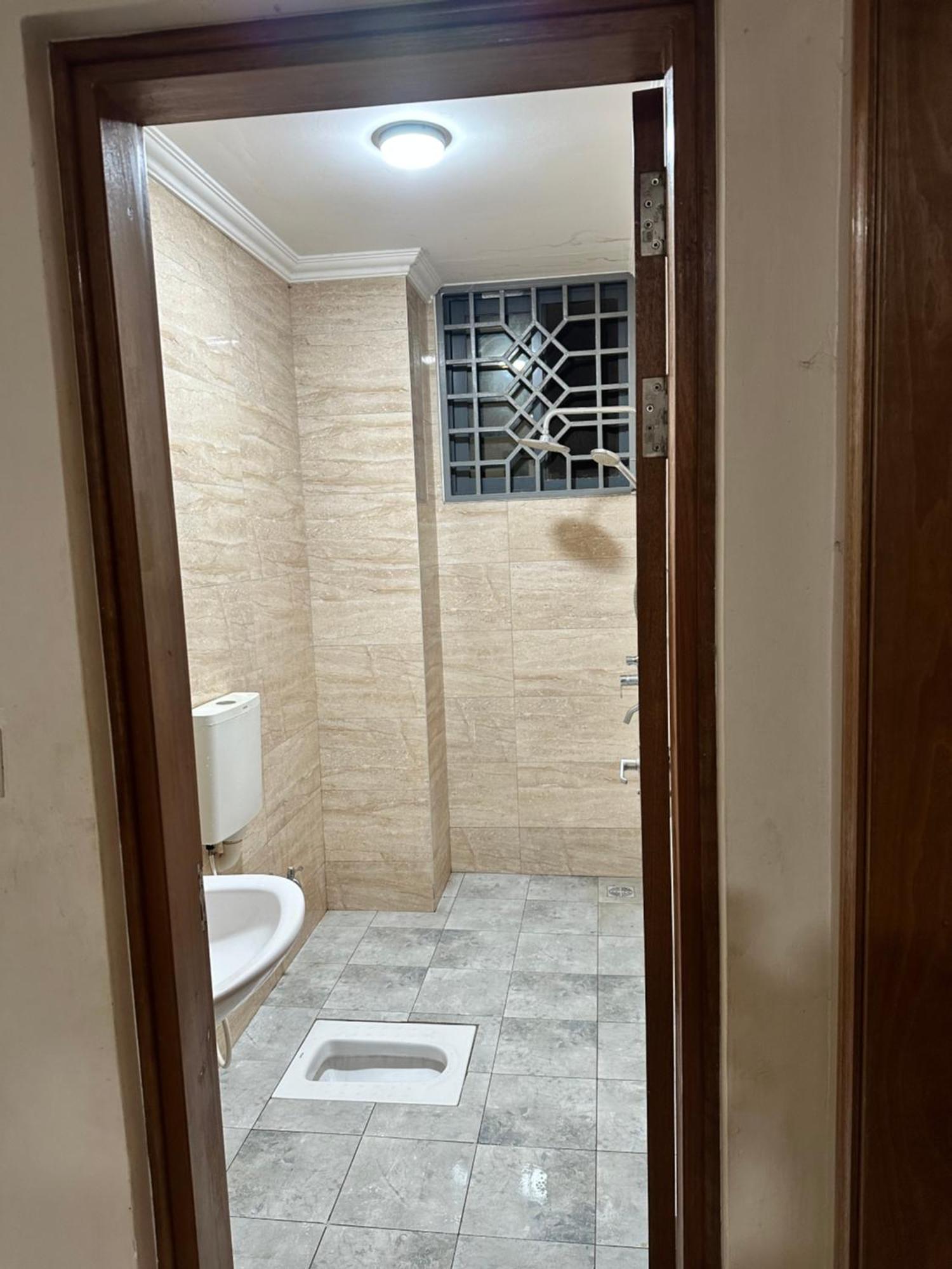 In On A Budget Appartement *