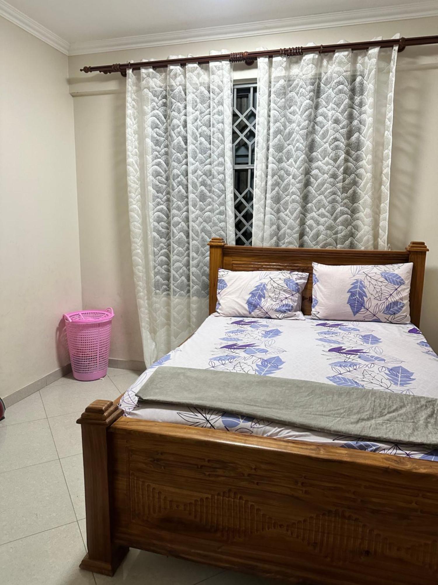 Appartement In On A Budget *