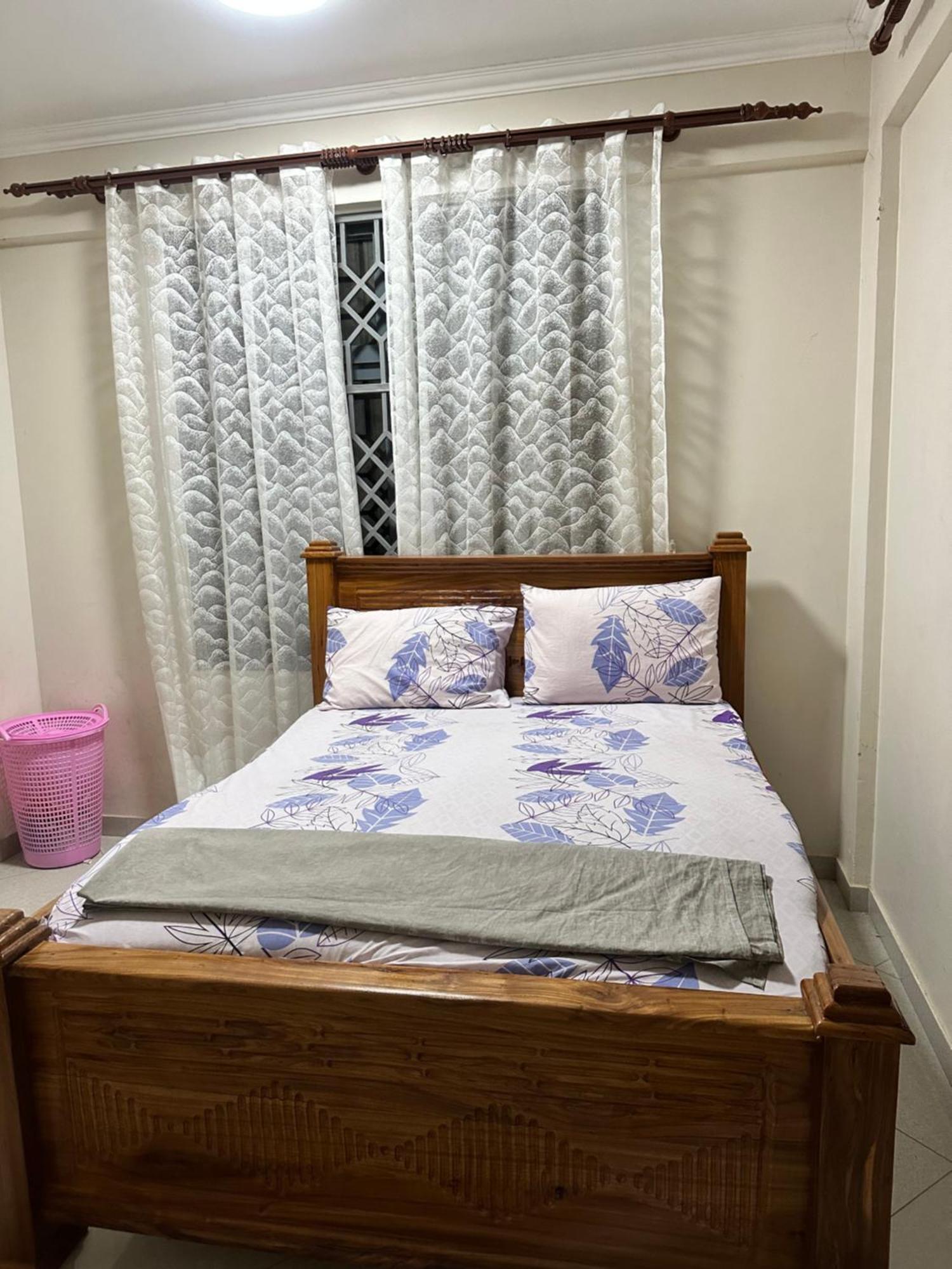 In On A Budget Zanzibar