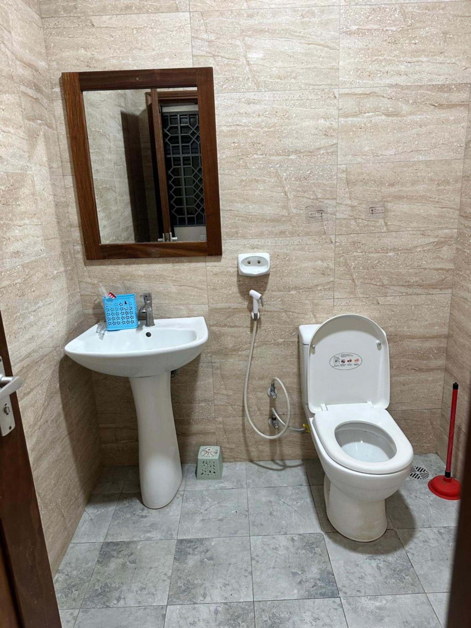 In On A Budget Appartement *